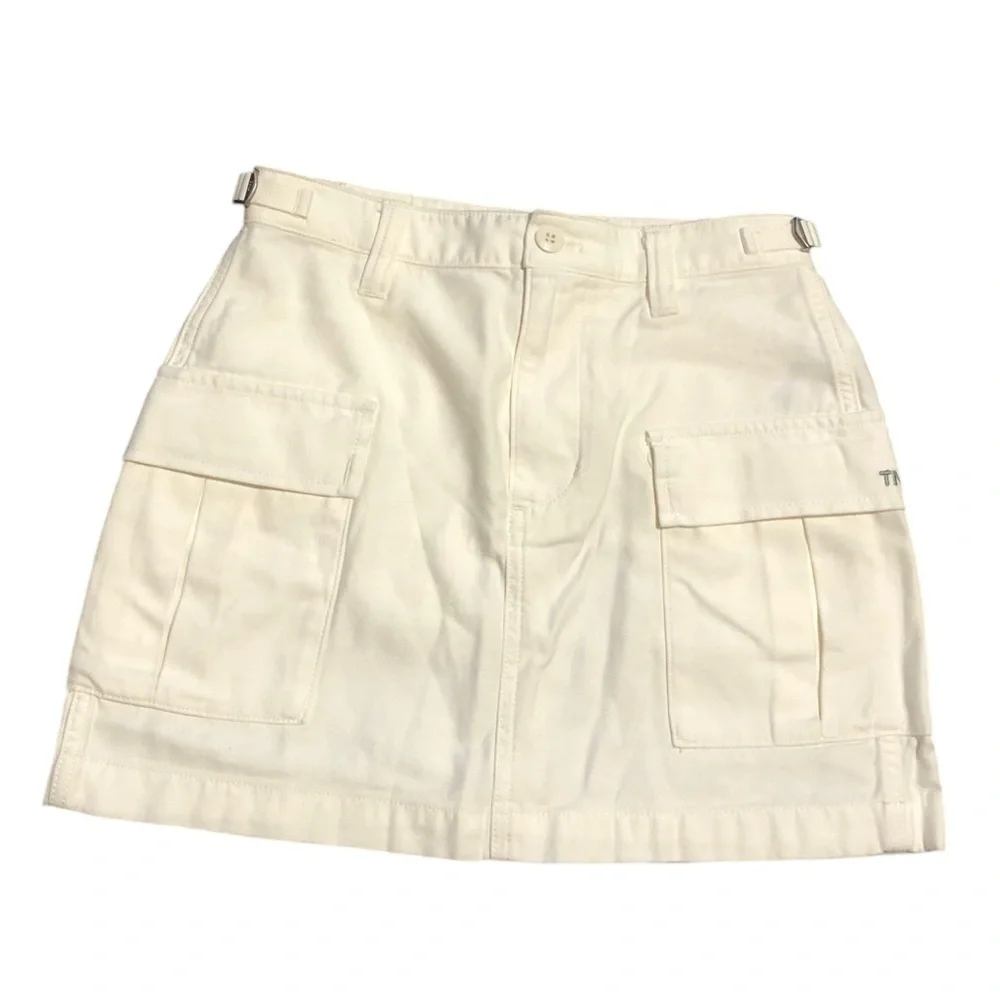 TNA Skirt cargo micro